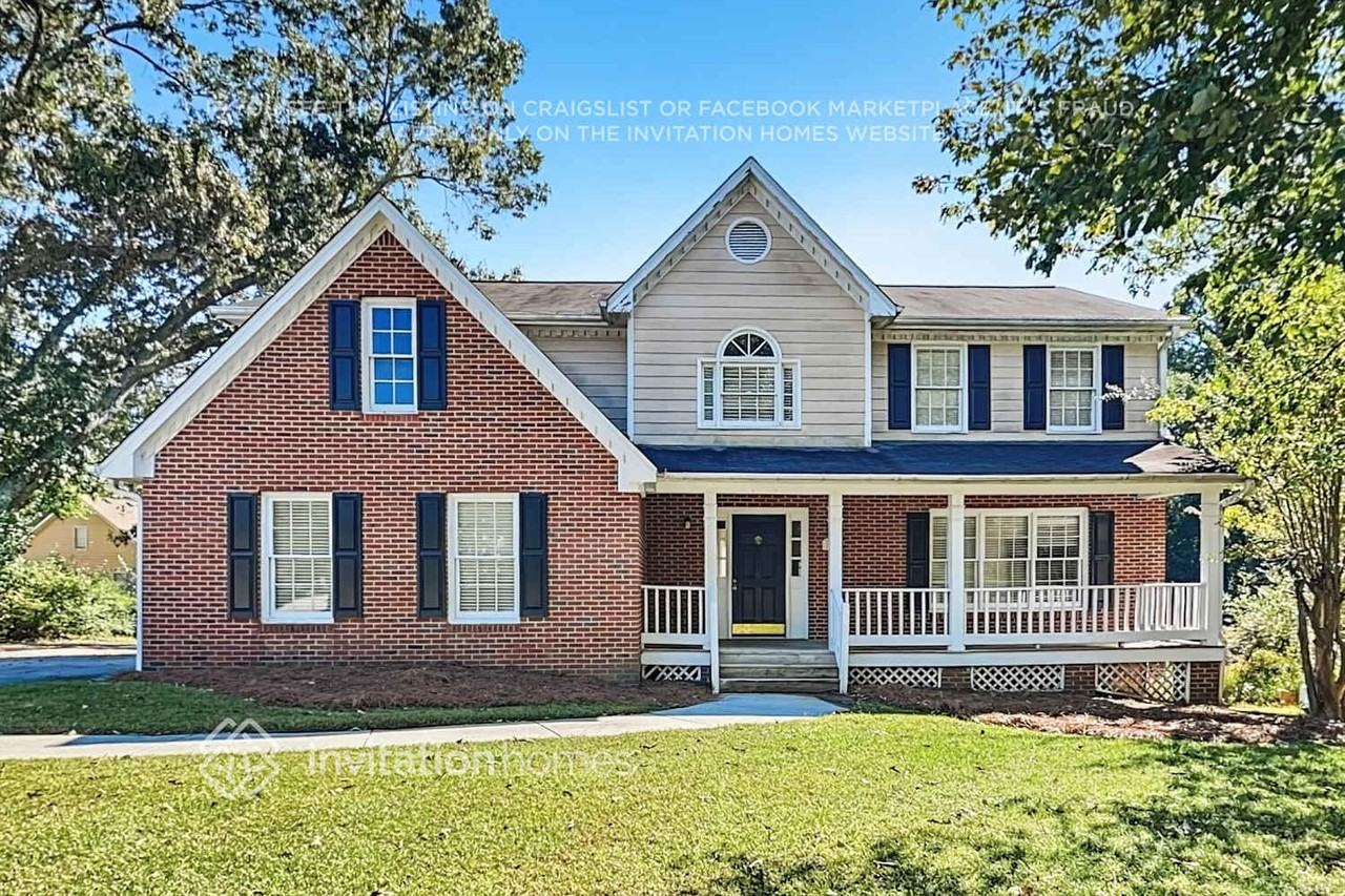 1902 Rockbrook Ct