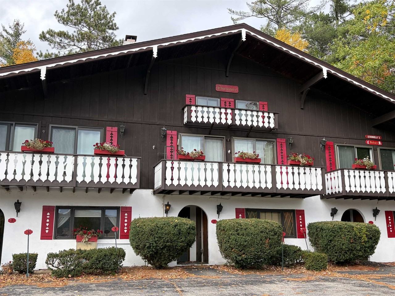 30 Linderhof Golf Course Road #C3 - Photo 3 of 16
