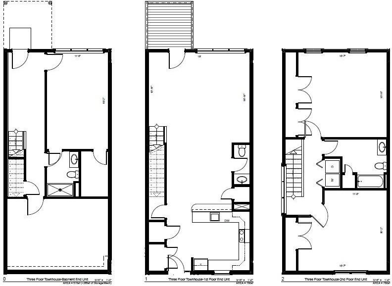 28 E Ridge Dr #1 - Photo 4 of 40