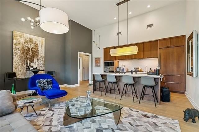 1001 Julia St #2G - Photo 5 of 15
