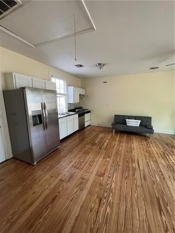 1122 Napoleon Ave #5 - Photo 3 of 13