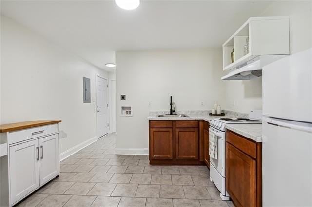 1905 France St #E - Photo 7 of 12