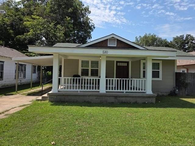 530 S Wheeling Ave - Photo 5 of 39
