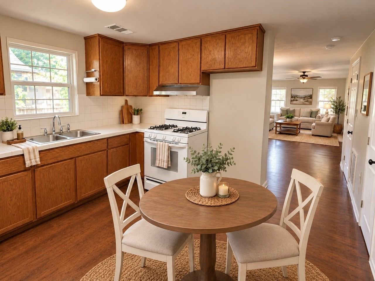 1203 N College St - Photo 5 of 13