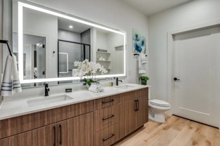 2016 S Ervay St #A1 - Photo 1 of 1