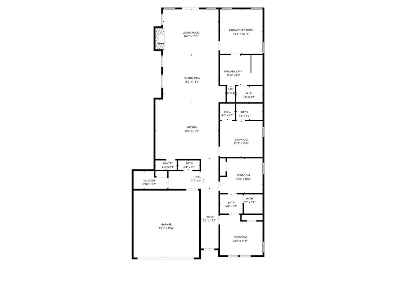 1621 Bannock Ave - Photo 2 of 28