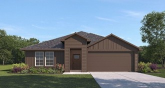 404 Gooseberry Dr - Photo 1 of 1