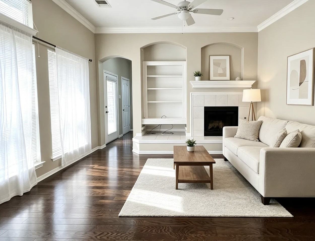 7313 David Dr - Photo 4 of 7