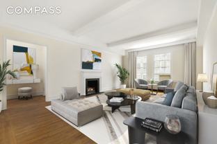 77 Park Ave #10D - Photo 1 of 1
