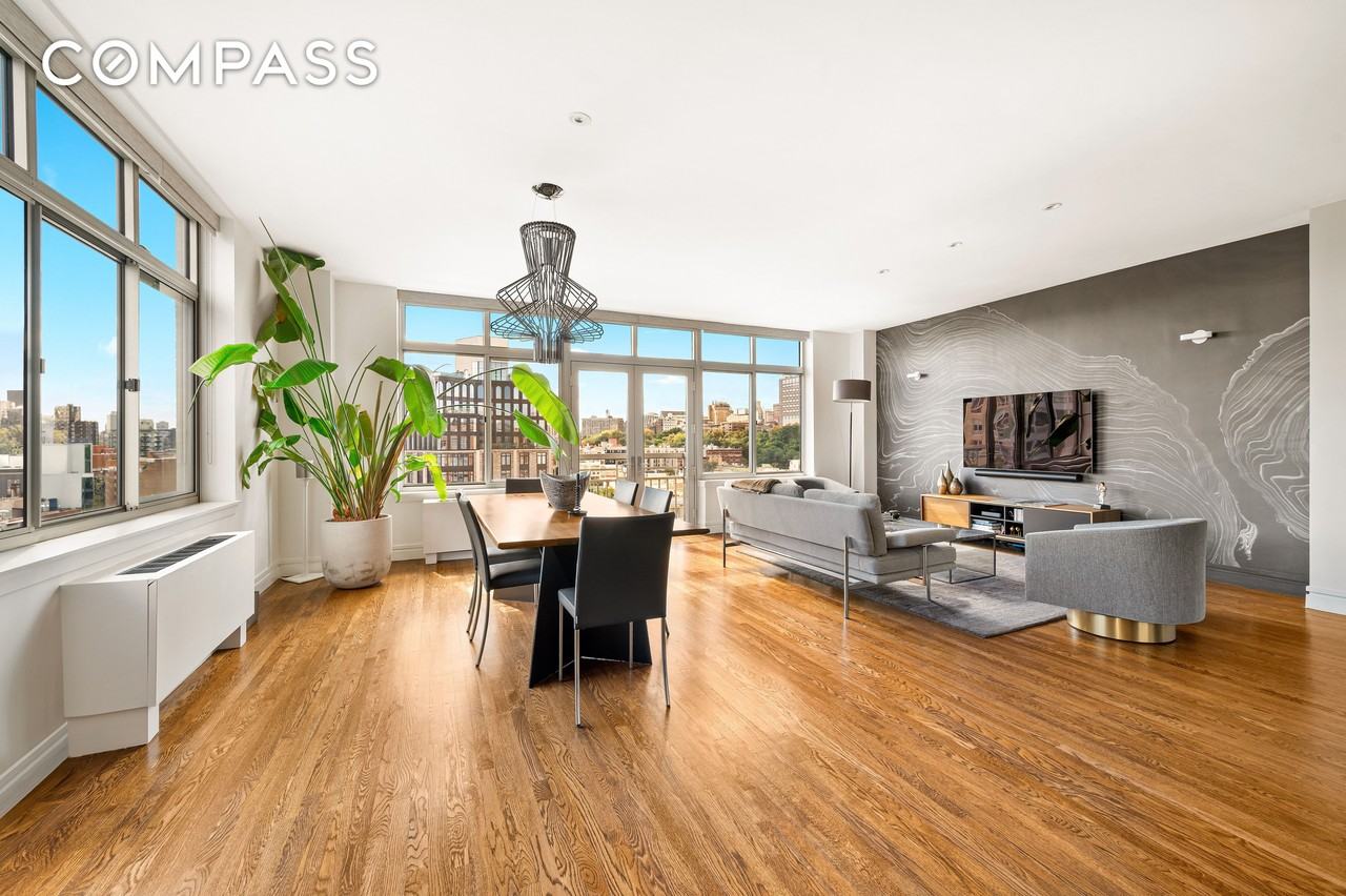 258 Saint Nicholas Ave #9D - Photo 2 of 9