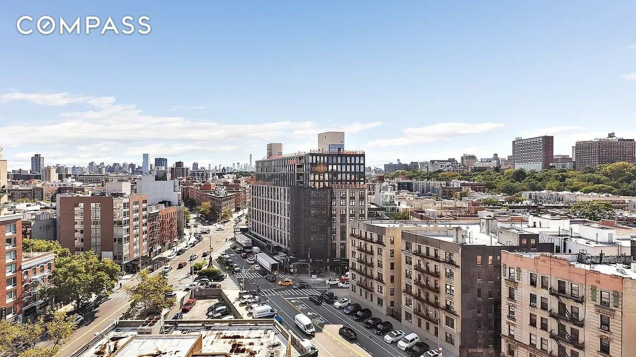 258 Saint Nicholas Ave #9D - Photo 7 of 9