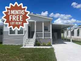 featured image of 205 Sunbird Sq #069