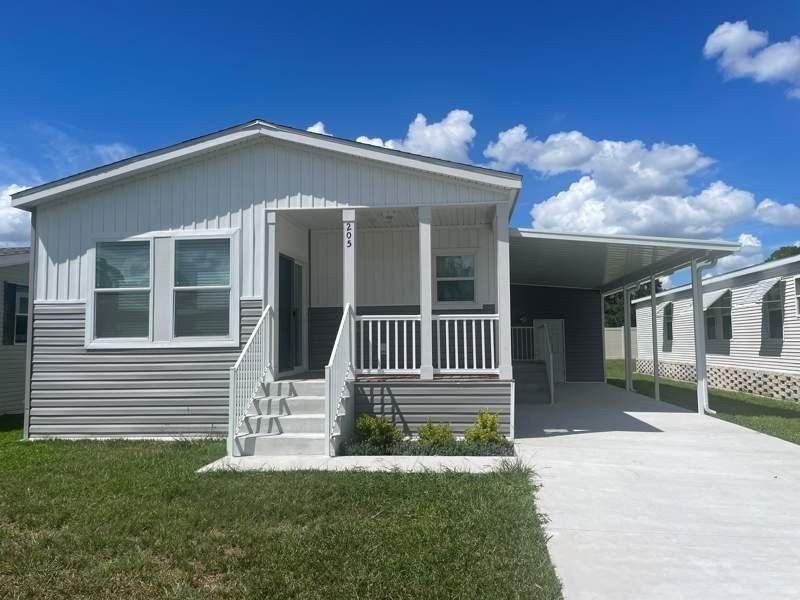 205 Sunbird Sq #069 - Photo 2 of 29