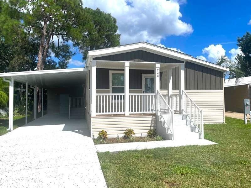 428 Sunbird Sq #035 - Photo 2 of 24