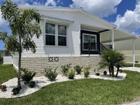 5709 Blue Harbor Dr #0332 - Photo 1 of 1