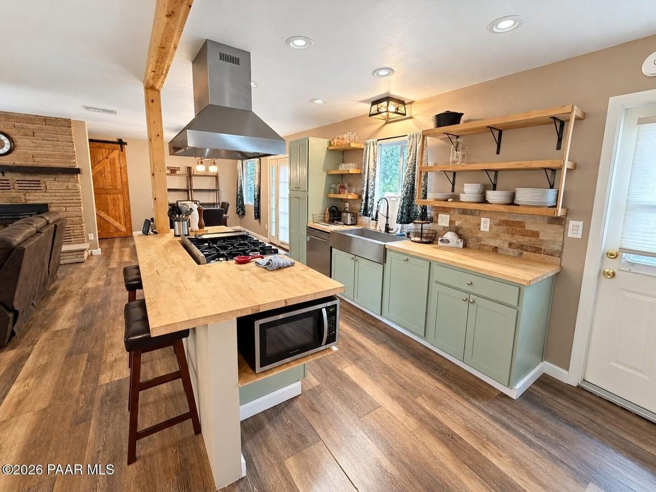 4166 S Adeline Dr - Photo 5 of 9