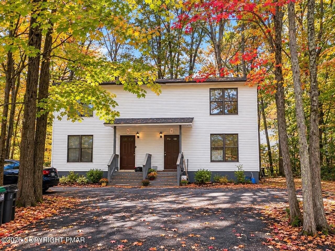 7 Brookeville Ter #7