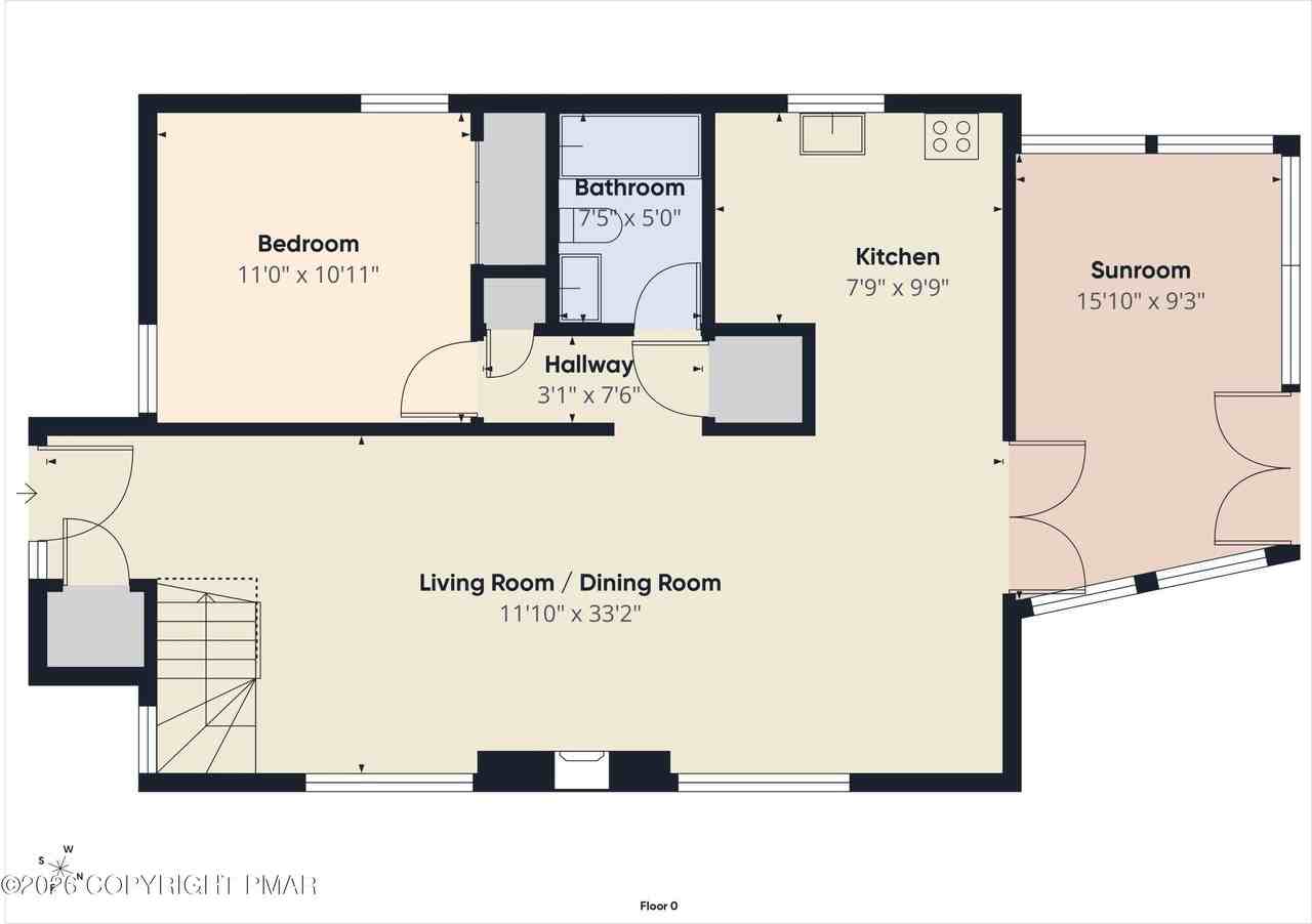 256 Julian Ter - Photo 3 of 15