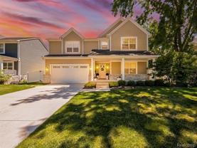 1724 Taylor Ave - Photo 1 of 1