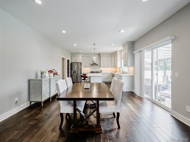 1724 Taylor Ave - Photo 6 of 50