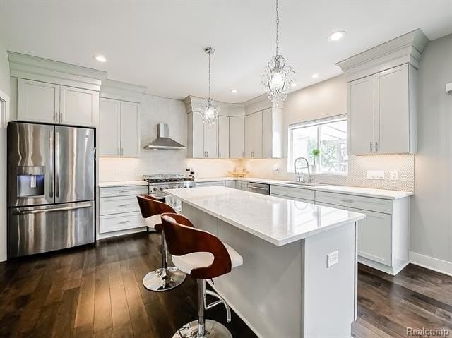 1724 Taylor Ave - Photo 7 of 50