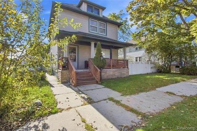 1161 Coolidge Hwy - Photo 2 of 12