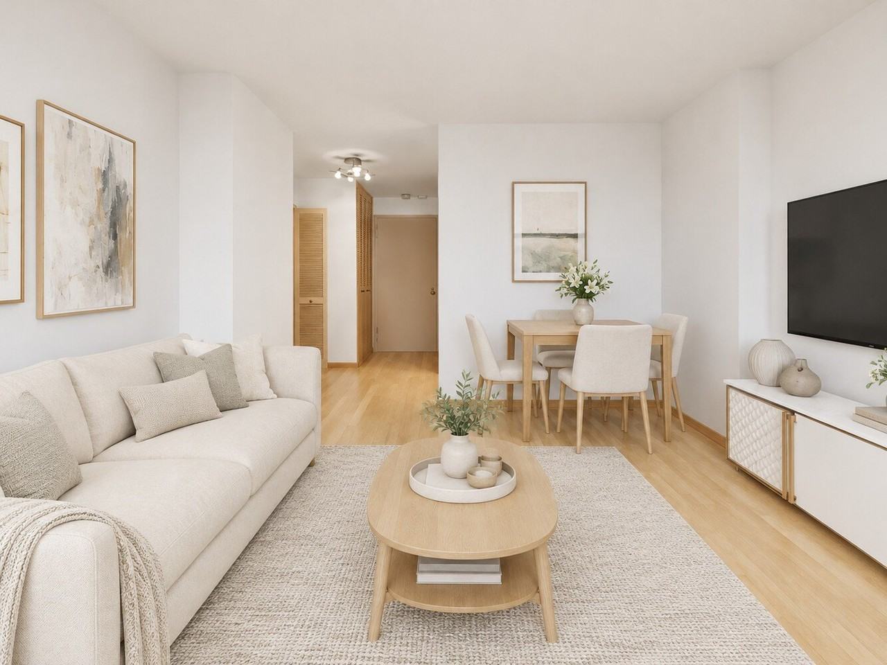 220 E 57th St Apt 5g - Photo 3 of 10