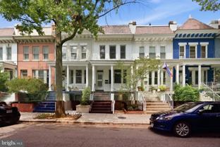 1729 Church St Nw ##1 - Photo 1 of 1