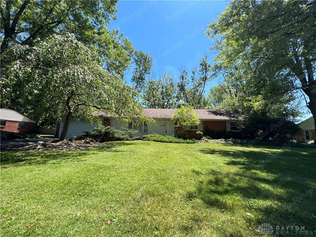 536 Brandwynne Ct