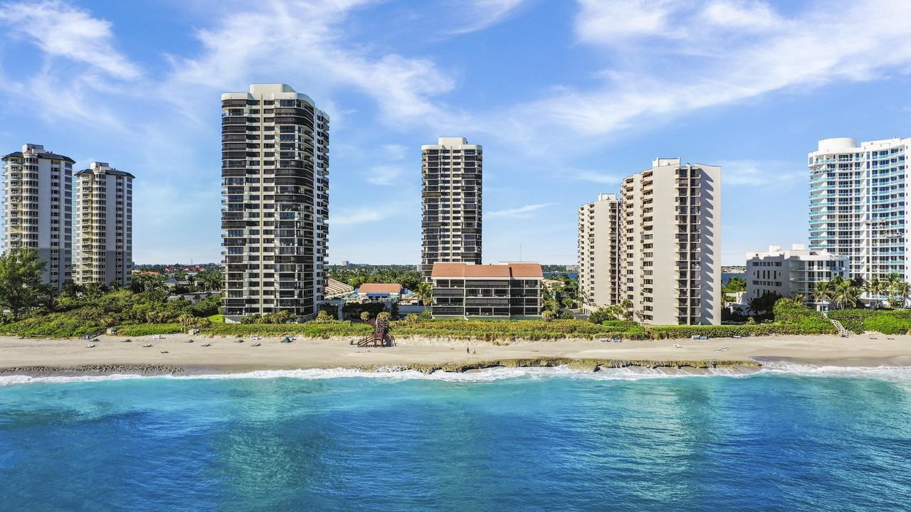 4100 N Ocean Dr #201