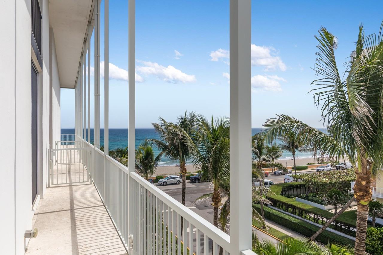 400 S Ocean Blvd #419