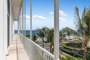 featured image of 400 S Ocean Blvd #419