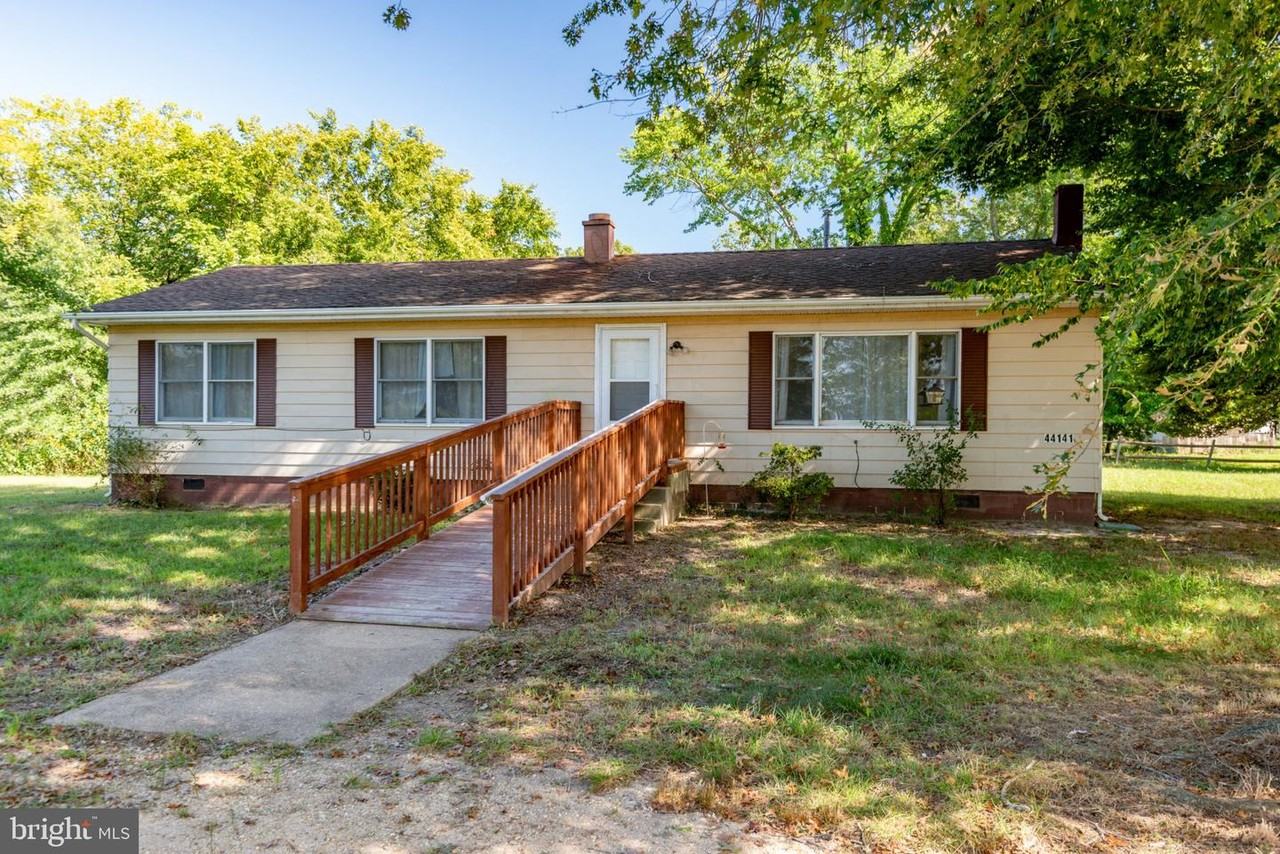 44141 Tranquility Farm Ln