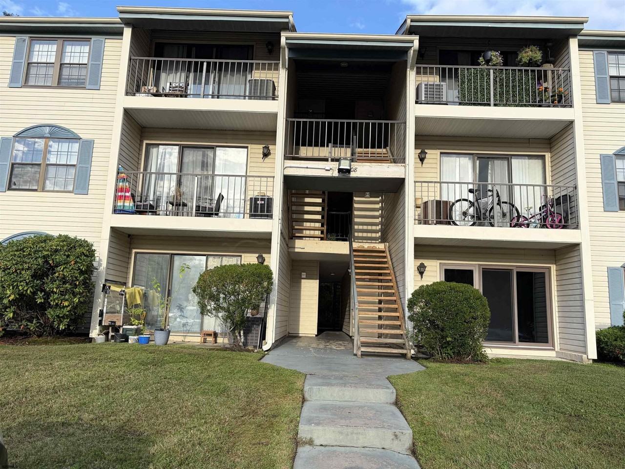 108 Federal Ct #108