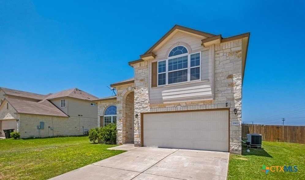 2903 Black Orchid Dr