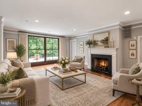 1351 Wisconsin Ave Nw #3C - Photo 1 of 1