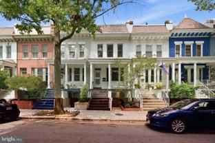 1729 Church St Nw #1 - Photo 1 of 1