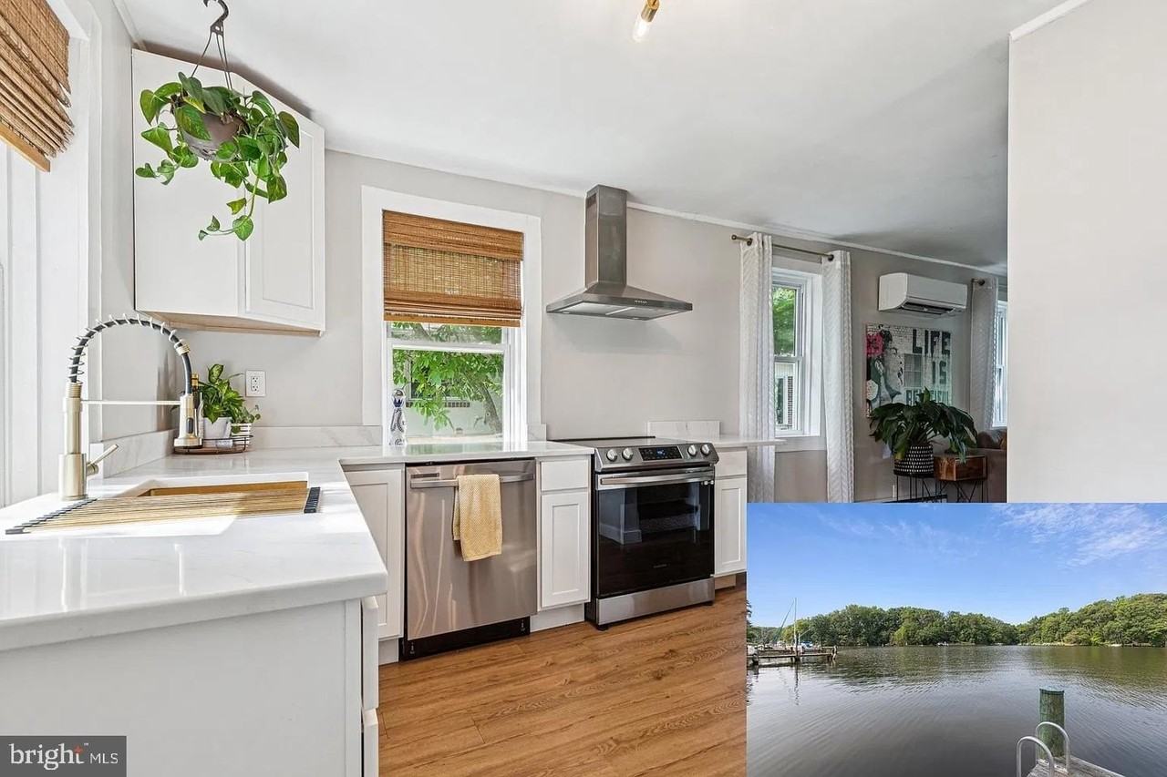 862 Mill Creek Rd