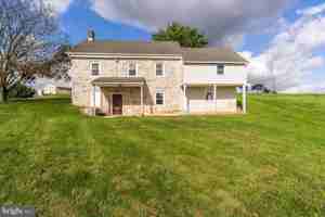 featured image of 22143 Old Forge Rd