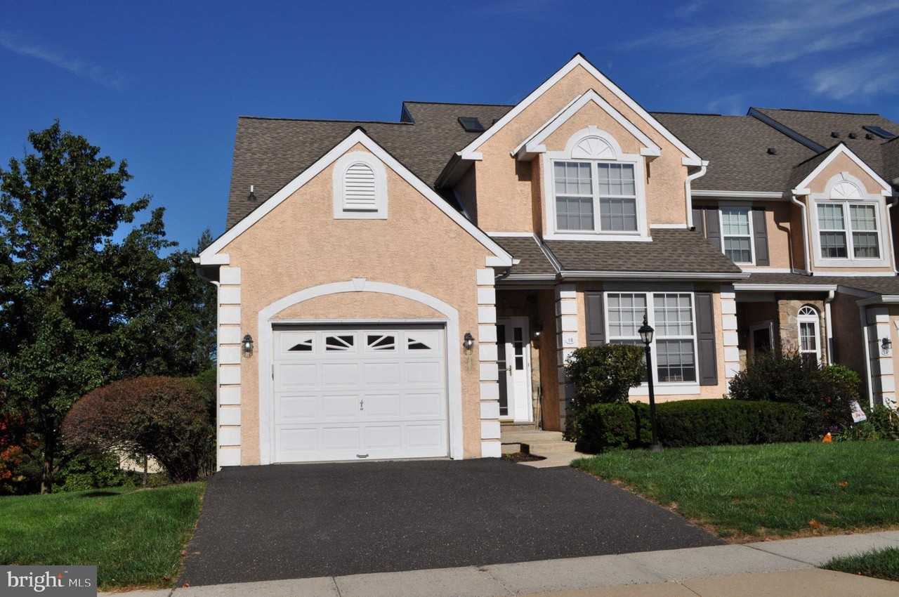 18 Wheatsheaf Ln