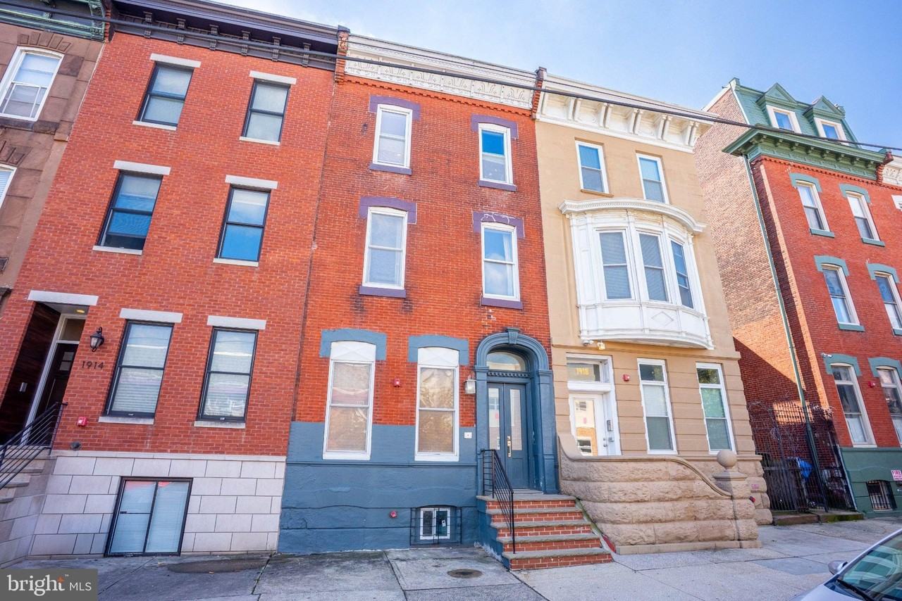 1916 W Girard Ave #2 - Photo 2 of 19