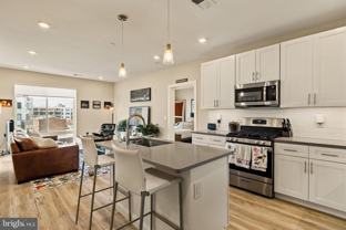 1148 N 2nd St #4B - Photo 1 of 1