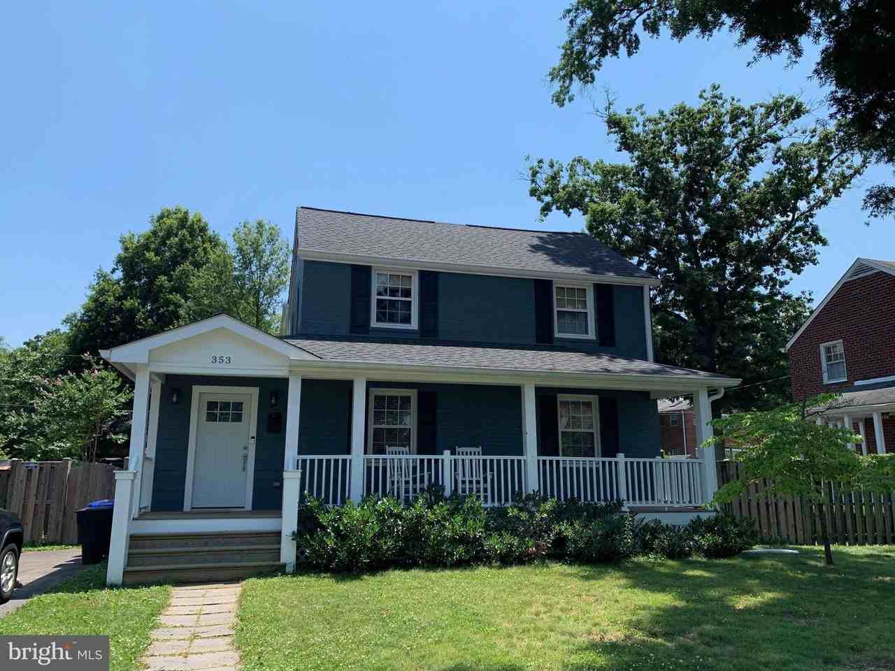 353 N Granada St - Photo 2 of 25