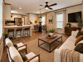 featured image of 709 N Collins Fwy #127