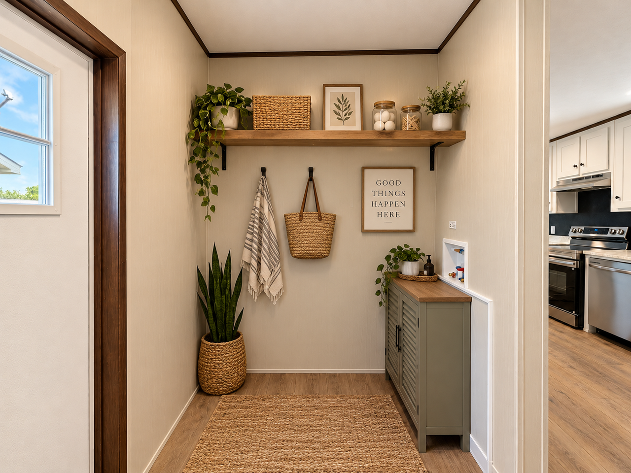 709 N Collins Fwy #127 - Photo 7 of 25