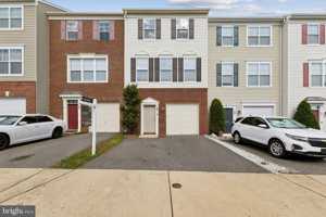featured image of 27 Rapidan Dr