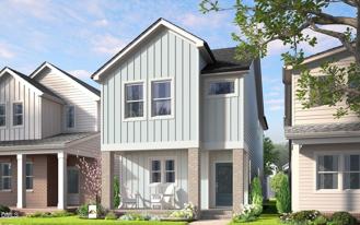 835 Central Park Dr - Photo 1 of 1