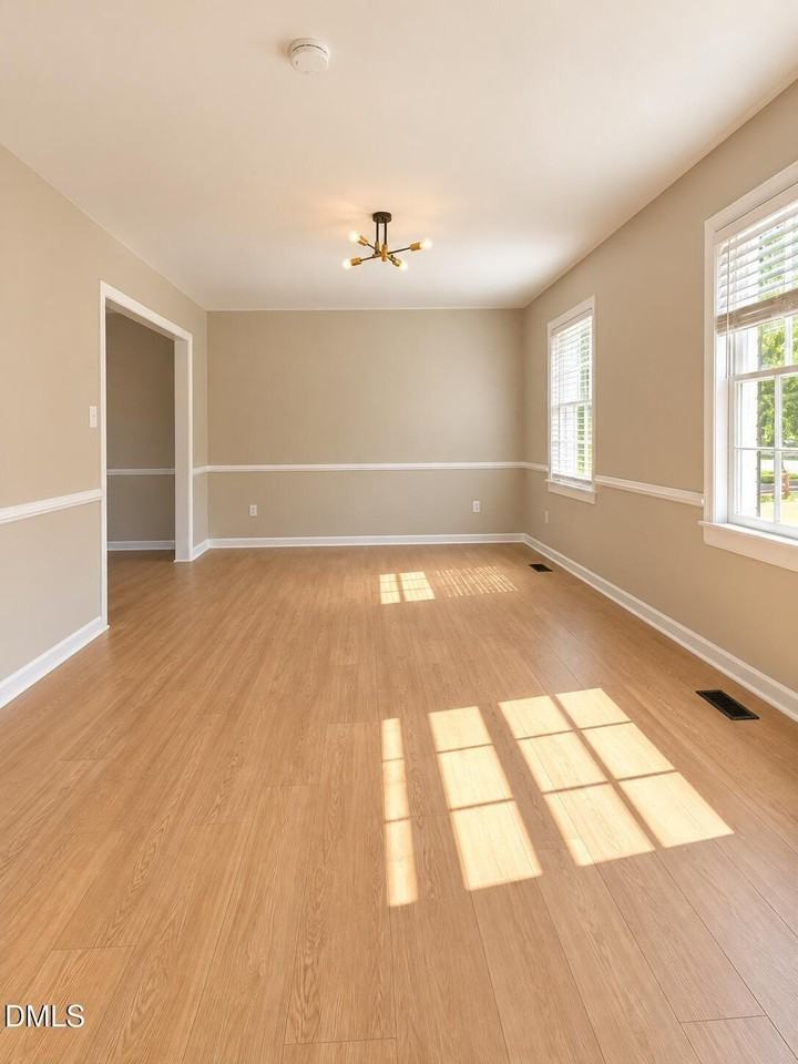 1230 Old Apex Rd - Photo 5 of 17