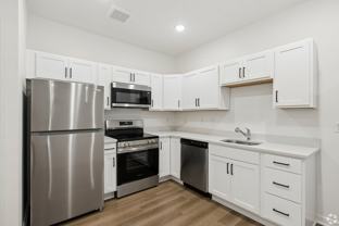 711 Vale St #101 - Photo 1 of 1