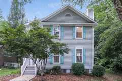 10902 Ballards Pond Ln - Photo 1 of 1